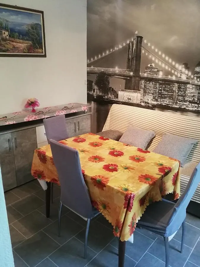 Apartment Luka Trogir